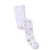 Wholesale - 1pk 2T-4T CH BUTTERFLY HWT SOCKS SIZE, UPC: 193159318222